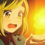 O Episódio do Ano: O Anime Mágico da Primavera de 2026 se Torna uma Maravilha Visual em Seu Último Capítulo