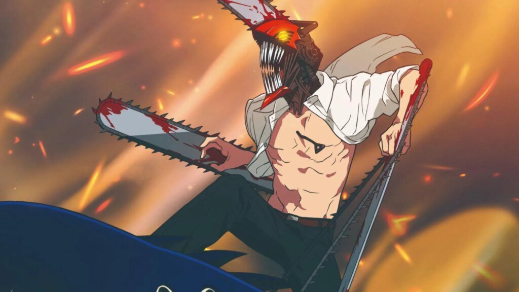 O Filme Chainsaw Man: Arco Reze Anuncia Data de Estreia no Streaming