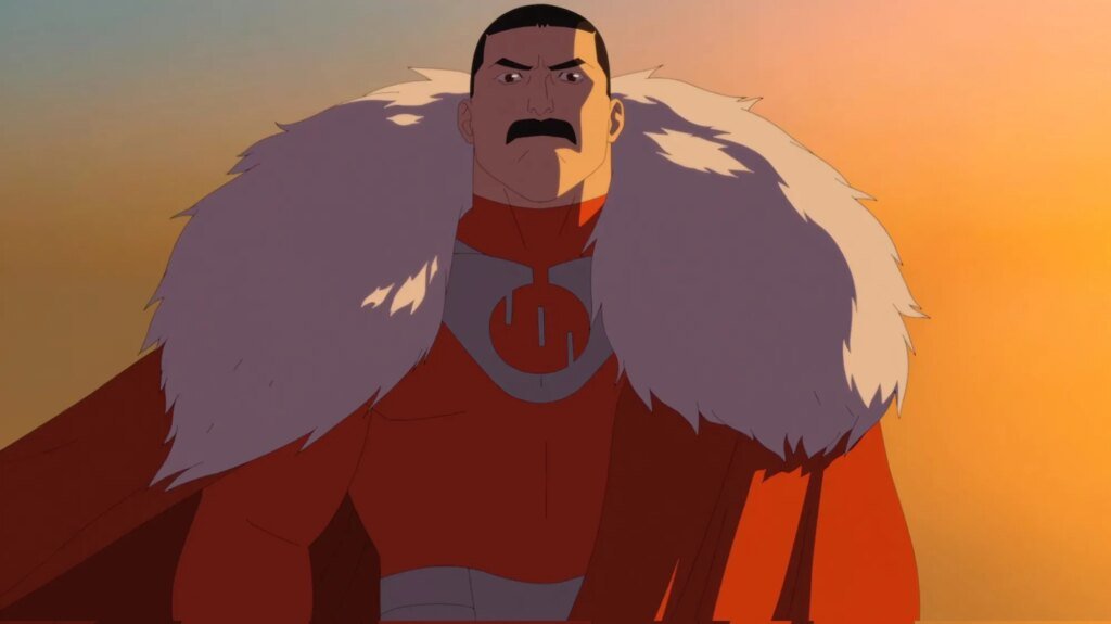 O Final da 4ª Temporada de Invincible Atinge o Ápice, Apesar de Uma Mudança Surpreendente