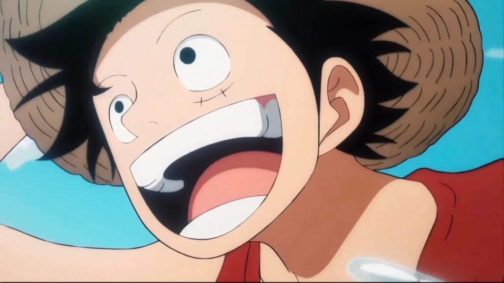 O Grande Retorno do Anime de One Piece É Uma Grande Decepção