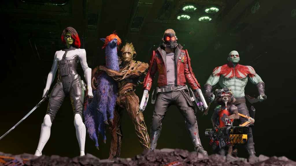 O Jogo Subestimado da Marvel Que Merece Continuação (e Talvez Tenha Uma)