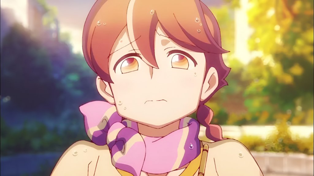 O Melhor Anime Original da Crunchyroll em 2025 Revela Atualização Decepcionante Sobre Sequência