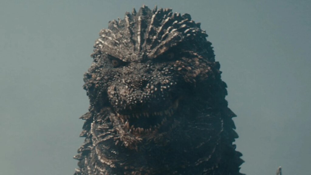 O Melhor Filme do Godzilla Volta aos Cinemas