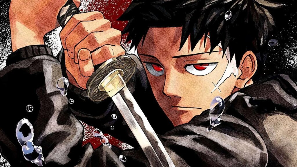 O Novo Anime Shonen Mais Quente Já Está Preparado Para o Sucesso (Veja Como)