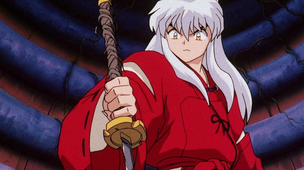 O "Primo" Estranho de Inuyasha Terá um Retorno Confirmado