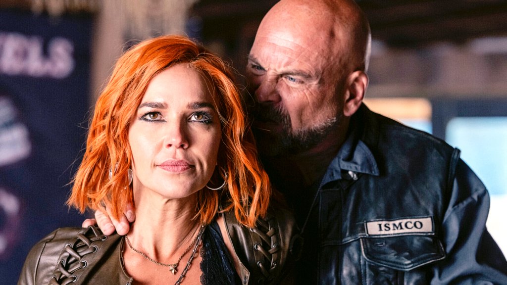 O Programa nº 1 da Paramount+ Confirma a Grande Mudança em Sua Maior Franquia Após 8 Anos