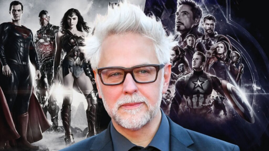 O Resposta Sangrenta da DC aos Vingadores Oficialmente Acabou (Por Enquanto)