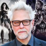 O Resposta Sangrenta da DC aos Vingadores Oficialmente Acabou (Por Enquanto)