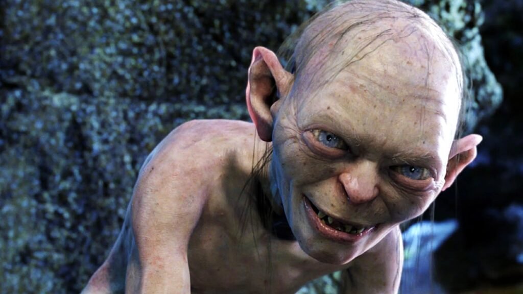 O Senhor dos Anéis: 5 Enigmas Persistentes sobre Gollum