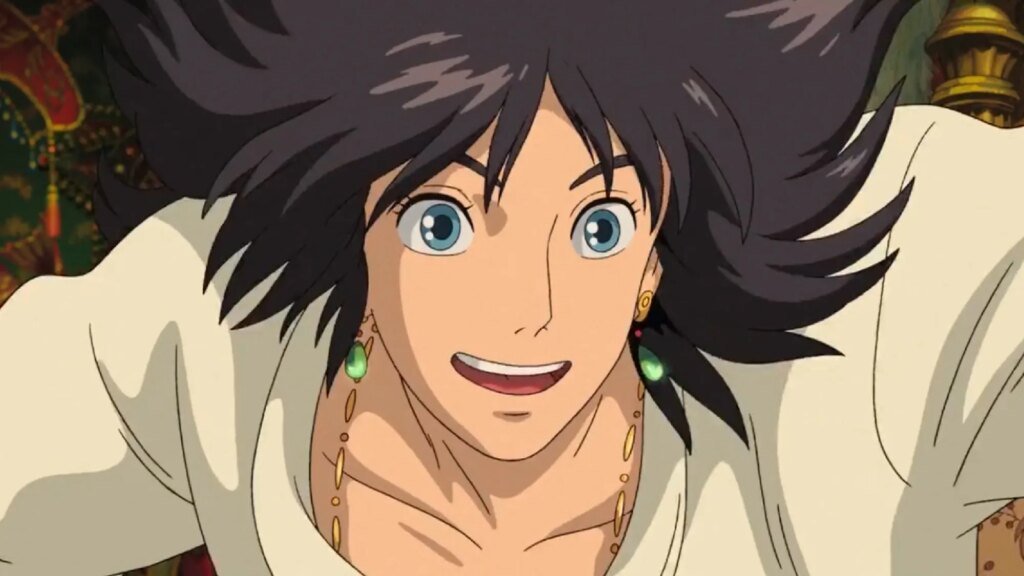 O Studio Ghibli lança novo anime especial em julho