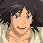 O Studio Ghibli lança novo anime especial em julho