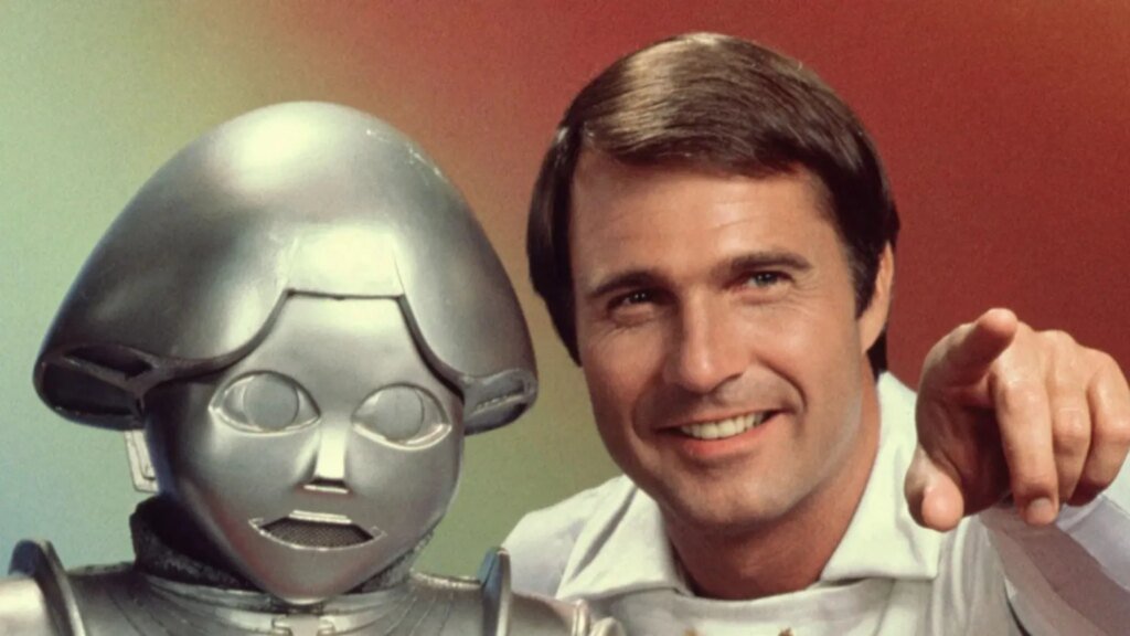 O Último Papel na TV de um Ícone da Ficção Científica Foi Há 45 Anos (E Todas as Tentativas de Reinício Falharam)