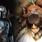 O criador de Attack on Titan volta com crossover surpresa de Star Wars