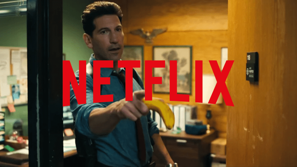O suspense de Jon Bernthal com final chocante chega ao Top 10 da Netflix com quase 100 milhões de visualizações