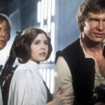 Objeto de Star Wars de 49 anos arrecada mais de US$ 1 milhão em leilão