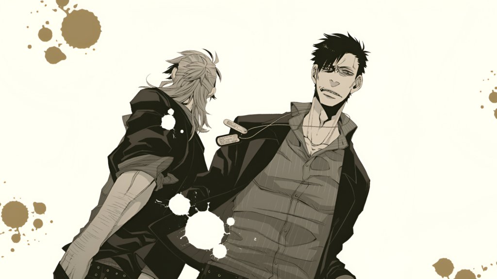 Oito Anos Depois, Série de Ação Premiada Confirma Seu Retorno Aguardado