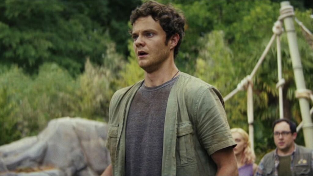 Oito anos atrás, um amado jogo de fliperama finalmente chegou às telonas (mas esqueceu o principal)