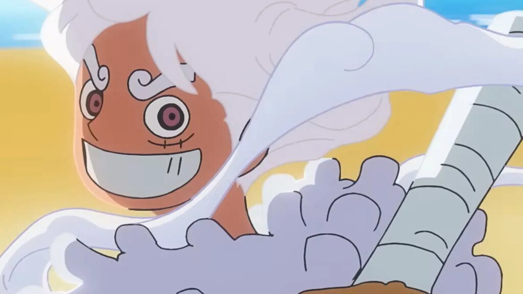 One Piece Inicia o Arco de Elbaf com Nova Abertura e Encerramento do Anime (Assista Agora)