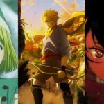 Os 3 Melhores Animes Novatos da Primavera de 2026 que Você Deveria Conferir