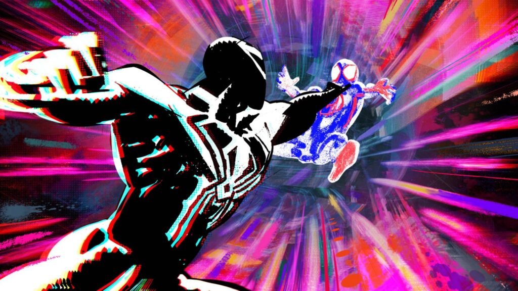 Os 3 Melhores Personagens do Aranha-Verso Confirmados para Retornar em Homem-Aranha: Além do Aranha-Verso