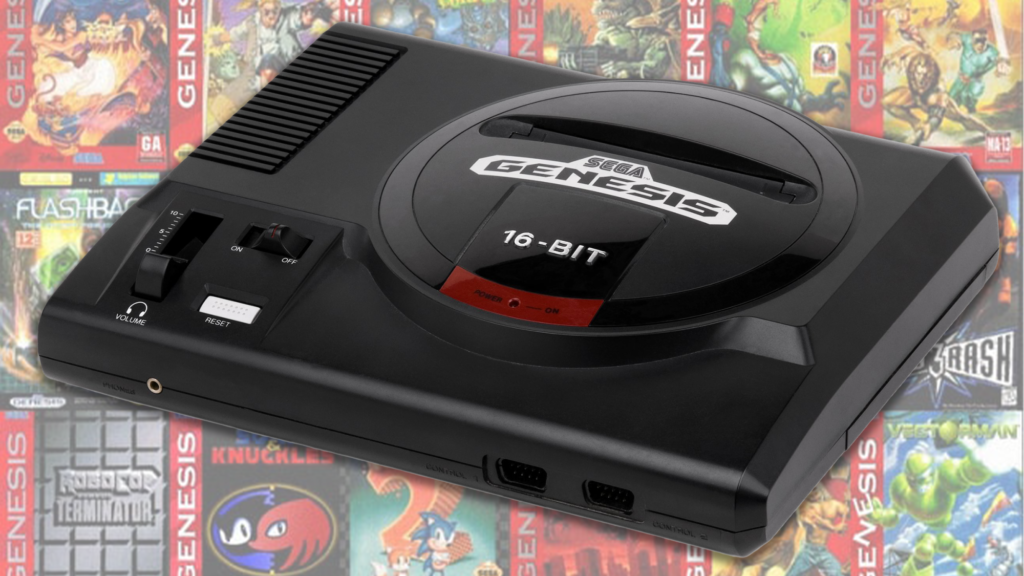Os 5 Melhores Jogos de Luta do Mega Drive Que Permanecem Incríveis