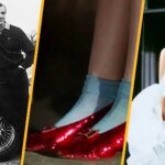 Os 5 Objetos de Cinema Mais Caros Já Vendidos (#1 É Imbatível)