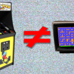 Os 5 Piores Jogos de Arcade Convertidos para Consoles Domésticos de Todos os Tempos