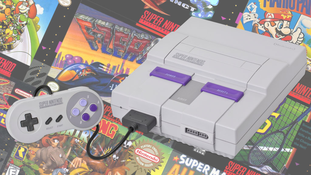 Os 6 Níveis Mais Difíceis de SNES de Todos os Tempos