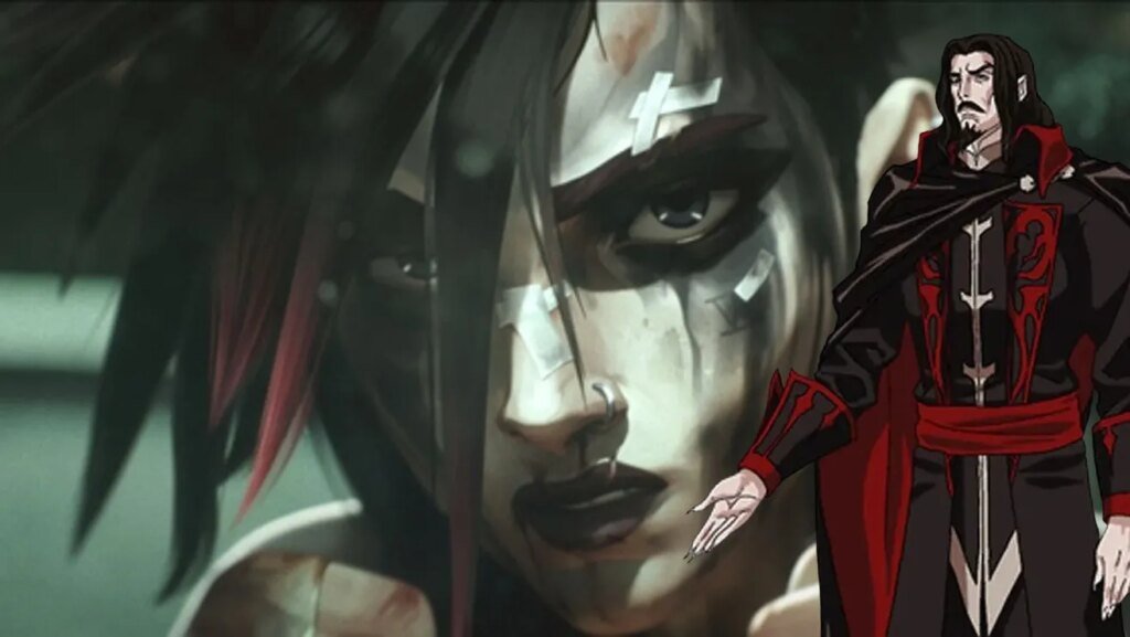 Os 7 Melhores Animes da Netflix Baseados em Videogames: Um Ranking