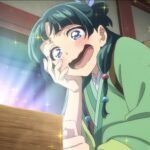 Os Diários de uma Apotecária Retornam com um Novo e Empolgante Lançamento Antes da 3ª Temporada