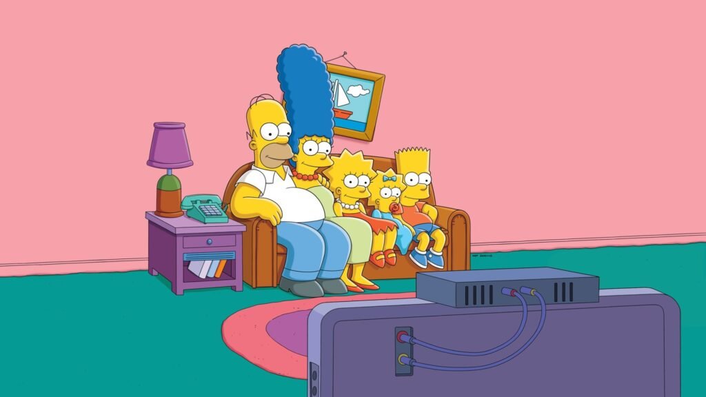 Os Simpsons: Grande Mudança Planejada para o Futuro da Série