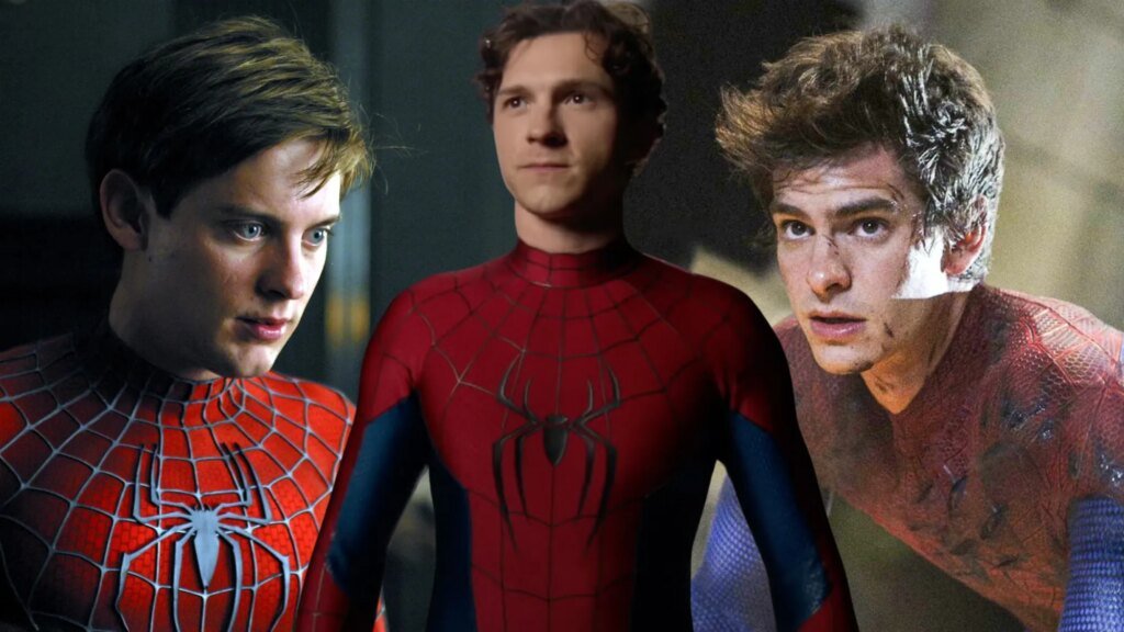 Os Vilões do Homem-Aranha Mais Perigosos do Cinema, em Ordem de Nível de Ameaça
