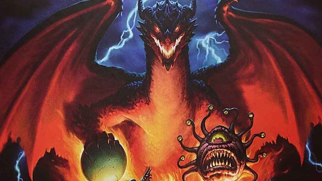 Pavor: Dungeons & Dragons Ganha Continuação (E Retorna a Um Local Clássico)