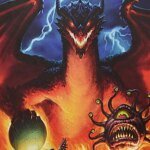 Pavor: Dungeons & Dragons Ganha Continuação (E Retorna a Um Local Clássico)