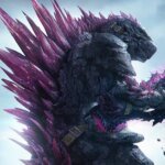 Pela Primeira Vez na História, Godzilla Empunha uma Arma