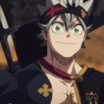 Promo Final de Black Clover Sugere o Futuro de Asta como Rei Mago