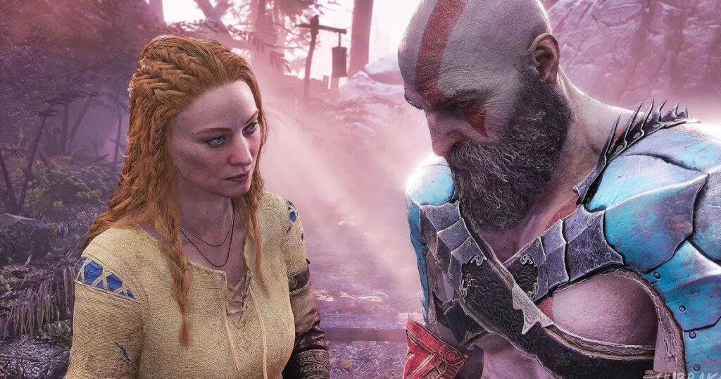 Próximo God of War explorará múltiplos panteões sem o protagonista original