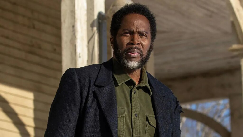 Quase dois anos depois, uma das melhores séries de ficção científica e terror da TV retorna com uma nova temporada