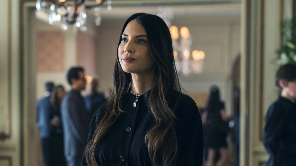 Quatro Anos Depois, a Série Perfeita que Sucede Ozark Domina o Streaming nos EUA