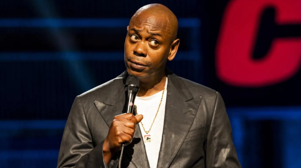 Renovação do Chappelle's Show Traz Surpresa e Animará os Fãs