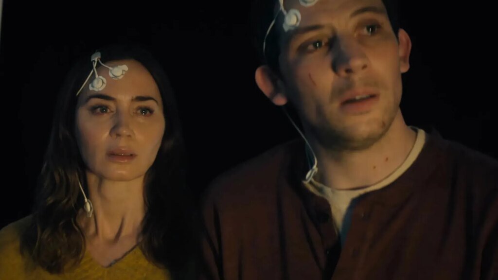 Reveladas imagens inéditas do Dia da Divulgação: alienígenas e novos enigmas