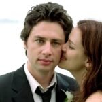 Revival de Scrubs: Temporada 2 Poderia Superar o Filme Esquecido de Zach Braff de 20 Anos Atrás