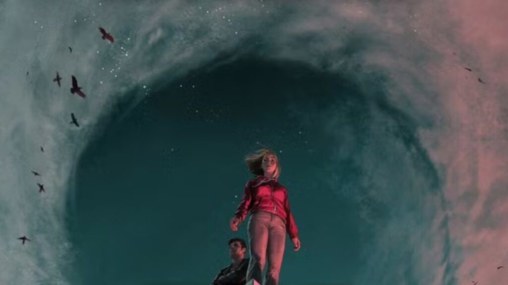 Saga de Ficção Científica Querida Ganha Quinta Parte que Renova Completamente o Original