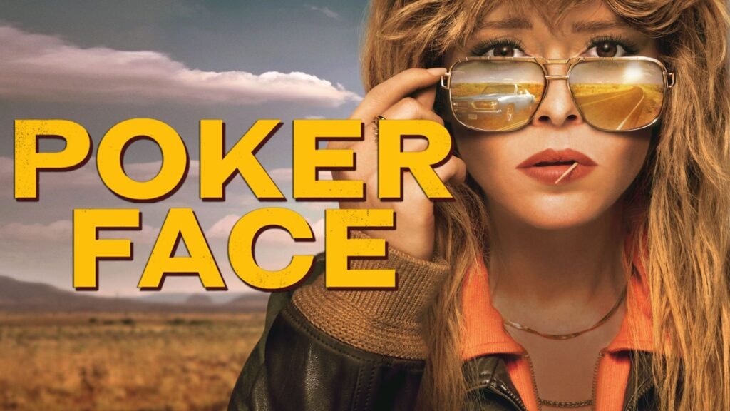 Seis Meses Após o Fim, o Cancelamento de Poker Face Ainda Dói - Aqui Está Cada Episódio Classificado