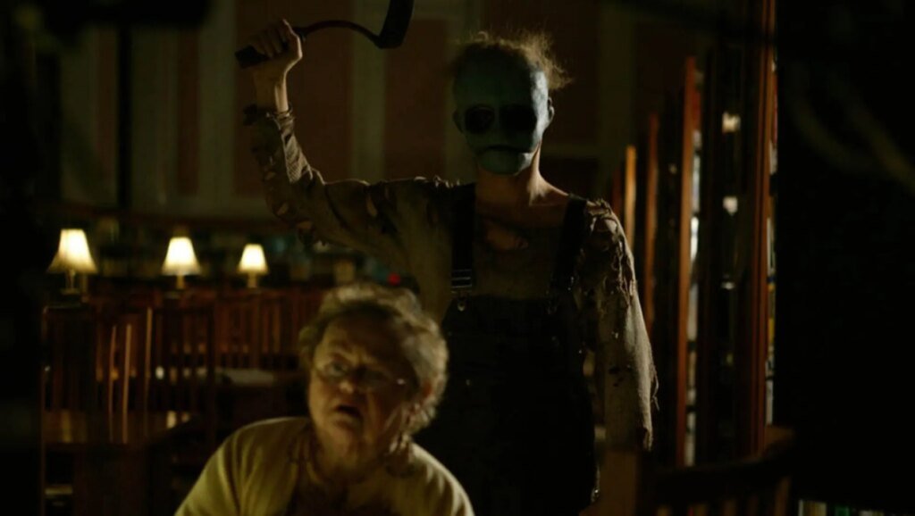 Sequência de Filme de Terror Favorito dos Fãs é Confirmada