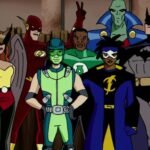 Série Animada Secreta da DC Volta com Lançamento Surpresa em Maio