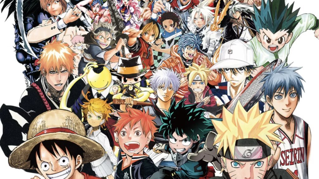 Shonen Jump Anuncia Novidades para Primavera de 2026 Após Cancelamentos