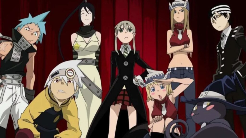 Soul Eater dá pistas de grande anúncio enquanto fãs aguardam remake