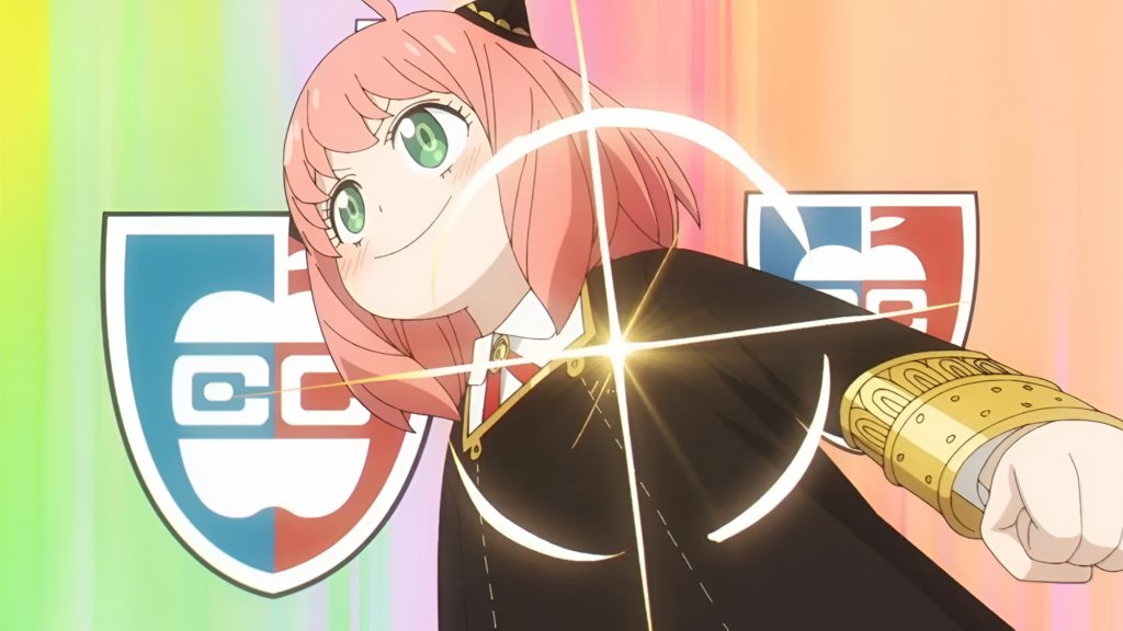 Spy x Family Revela Primeiras Imagens da Continuação Especial Live-Action