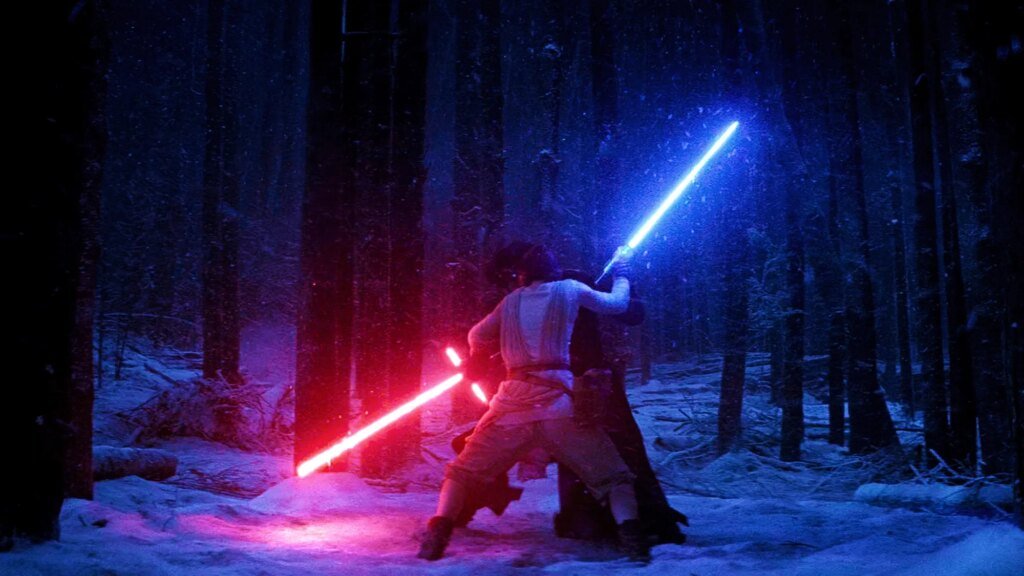 Star Wars: 5 Movimentos de Sabre de Luz que Desafiaram o Conhecido e Surpreenderam os Fãs